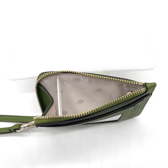 Kate Spade Leila Card Holder Wallet - Picture 4 of 6